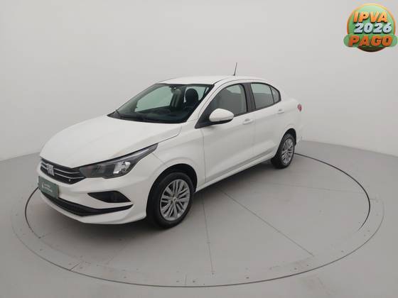 FIAT CRONOS 1.0 FIREFLY FLEX DRIVE MANUAL FIAT CRONOS 1.0 FIREFLY FLEX DRIVE MANUAL